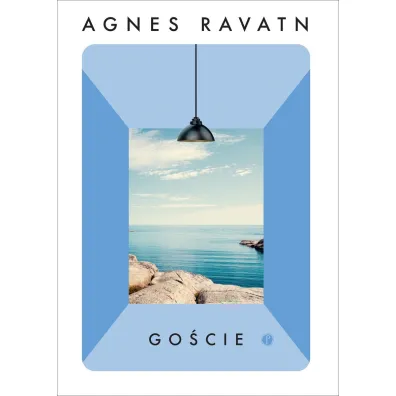 Go�cie - Agnes  Ravatn