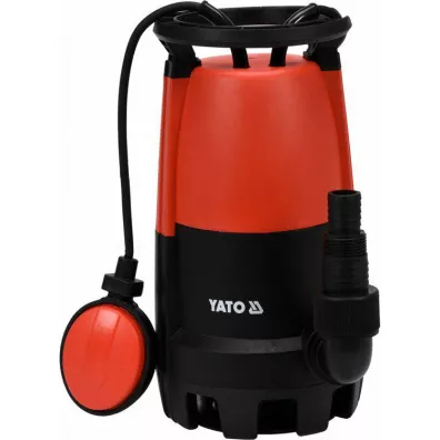 Yato Pompa zatapialna 400w