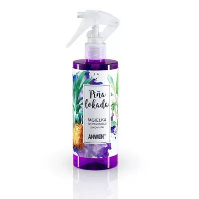 Anwen Pinalokada Mgie�ka do reanimacji lok�w i fal 300 ml