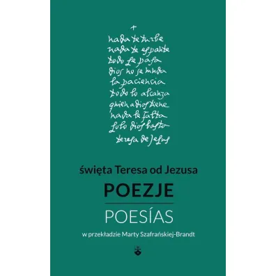�w. Teresa od Jezusa - Poezje - �w. Teresa od Jezusa