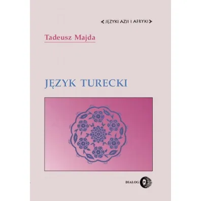 J�zyk turecki - Tadeusz Majda
