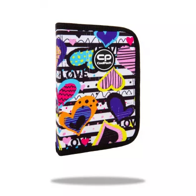 CoolPack Pi�rnik 1-komorowy bez wyposa�enia Clipper Diary