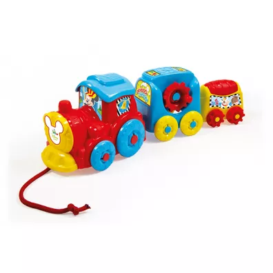 Pocig Baby Disney Clementoni