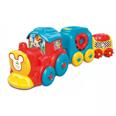 Pocig Baby Disney Clementoni
