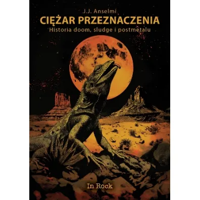 Ci�ar przeznaczenia - �ukasz Radecki, J. J. Anselmi
