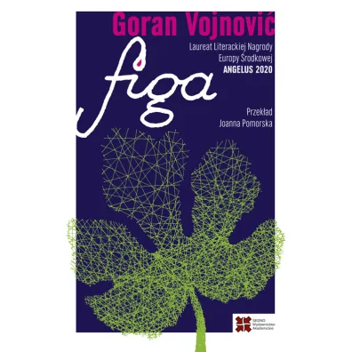 Figa - Vojnovic Goran