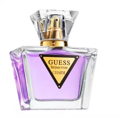 Guess Woda toaletowa dla kobiet Seductive Charm 75 ml