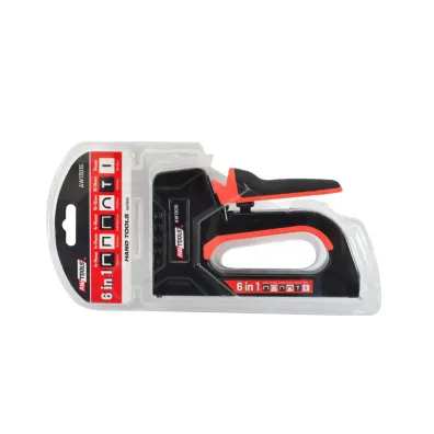 Awtools Zszywacz tap.4-14 6-funkcyjny