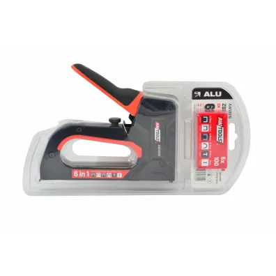 Awtools Zszywacz tap.4-14 6-funkcyjny