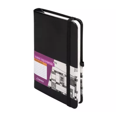 Antra Notes A6 Formalizm kratka