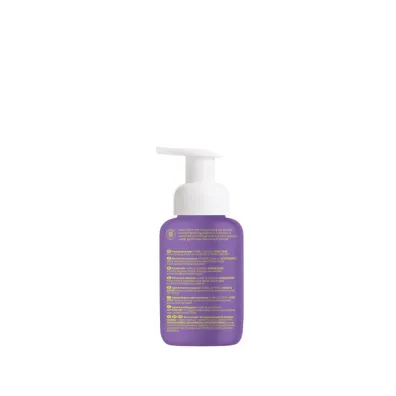 Attitude Little Leaves, Naturalne myd�o w piance do r�k dla dzieci, Gruszkowy Nektar i Wanilia 295 ml