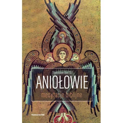 Anio�owie Medytacje biblijne - Stanis�aw Biel