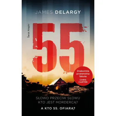 55 - James Delargy