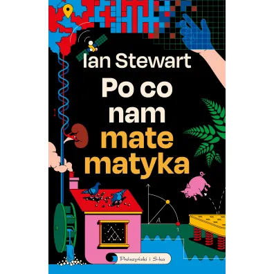 Po co nam matematyka - Ian Stewart