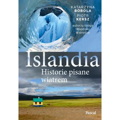 Islandia. Historie pisane wiatrem