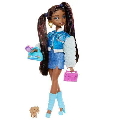 Barbie Dream Besties. Lalka Brooklyn HYC22 Mattel