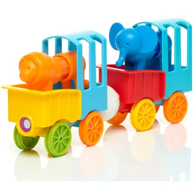 Smart Max My First. Animal Train