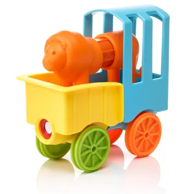 Smart Max My First. Animal Train