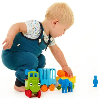 Smart Max My First. Animal Train