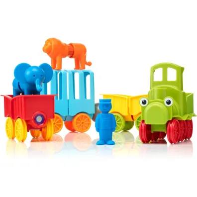 Smart Max My First. Animal Train