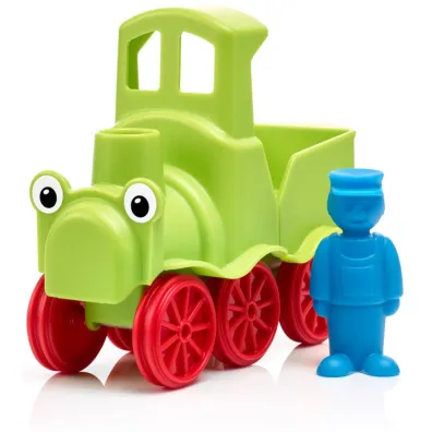 Smart Max My First. Animal Train