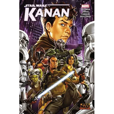 Star Wars (pakiet)