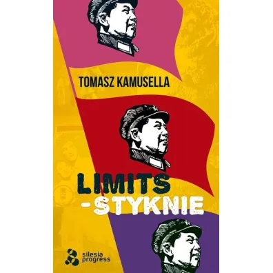 Limits - Styknie - Tomasz Kamusella