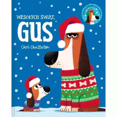 Wesoych wit, Gus