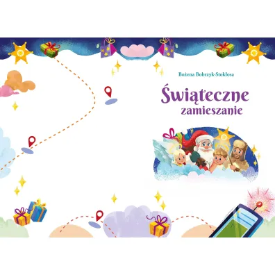Magiczne opowiadania �wi�tego Miko�aja