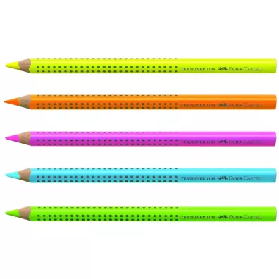 Faber-Castell Zakre�lacz 1148 w kredce ��ty