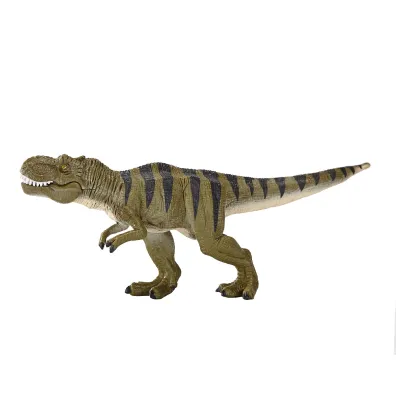 Figurka T-Rex z ruchom� paszcz�