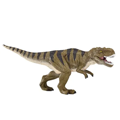 Figurka T-Rex z ruchom� paszcz�