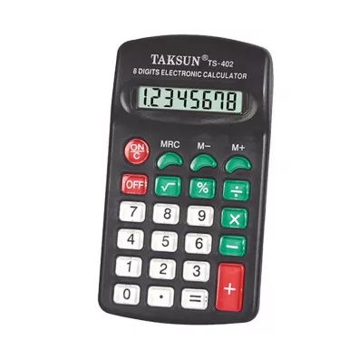 Penword Kalkulator TS-402