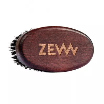 Zew for men Kompaktowa szczotka do brody