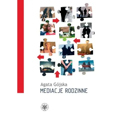 Mediacje rodzinne - Agata G�jska