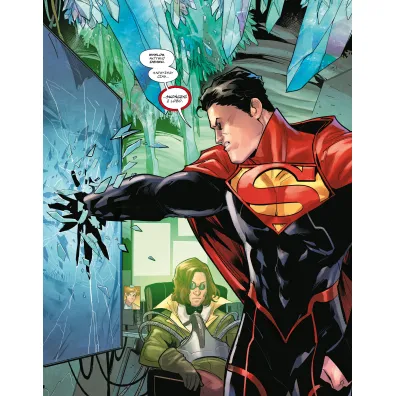 DC Black Label Superman kontra Lobo