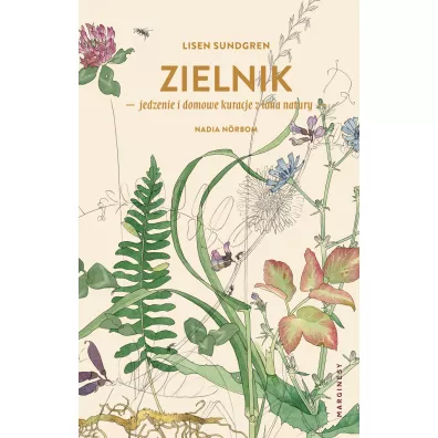 Zielnik - Lisen Sundgren