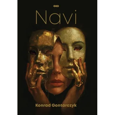 Navi - Konrad Gontarczyk