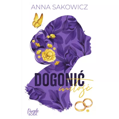 Dogoni mio - Anna Sakowicz