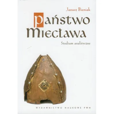 Pa�stwo Miec�awa - Janusz Bieniak