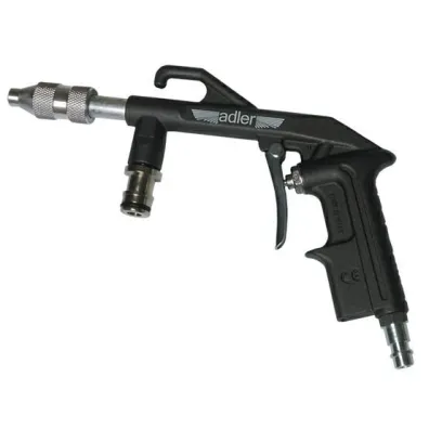 Adler Pistolet woda-powietrze