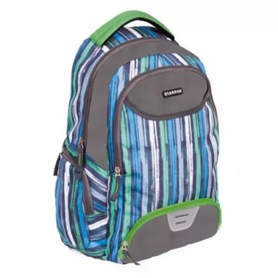 Starpak Plecak m�odzie�owy Brisk 375491