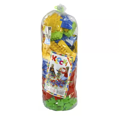 Klocki KL-WK200