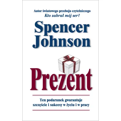 Prezent - Spencer Johnson