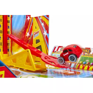 Crazy Fast Flip & Fly Carnival Little Tikes