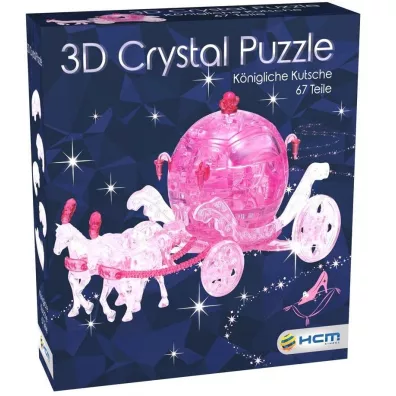 Crystal Puzzle du�e Kareta Bard Centrum Gier