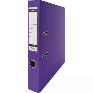 Segregator d�wigniowy A4 Bantex Budget Classic 50 mm