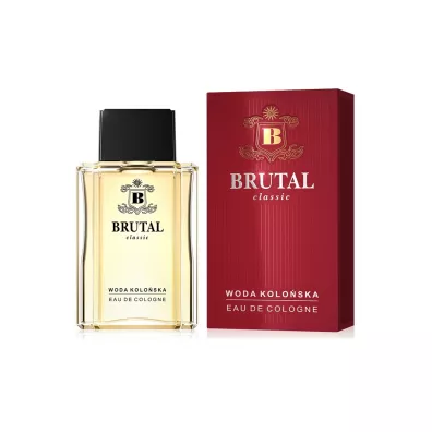 La Rive Brutal Classic Woda kolo�ska 100 ml