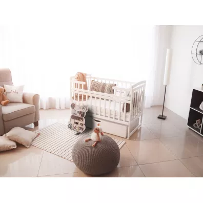 Tablica manipulacyjna sensoryczna LULILO MISIAO