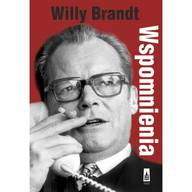 Wspomnienia - Brandt Willy